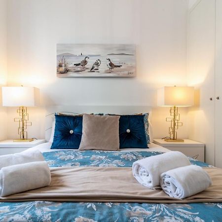 Guestready - Modern 2Bedroom Apartment In Graca Lisbon Luaran gambar