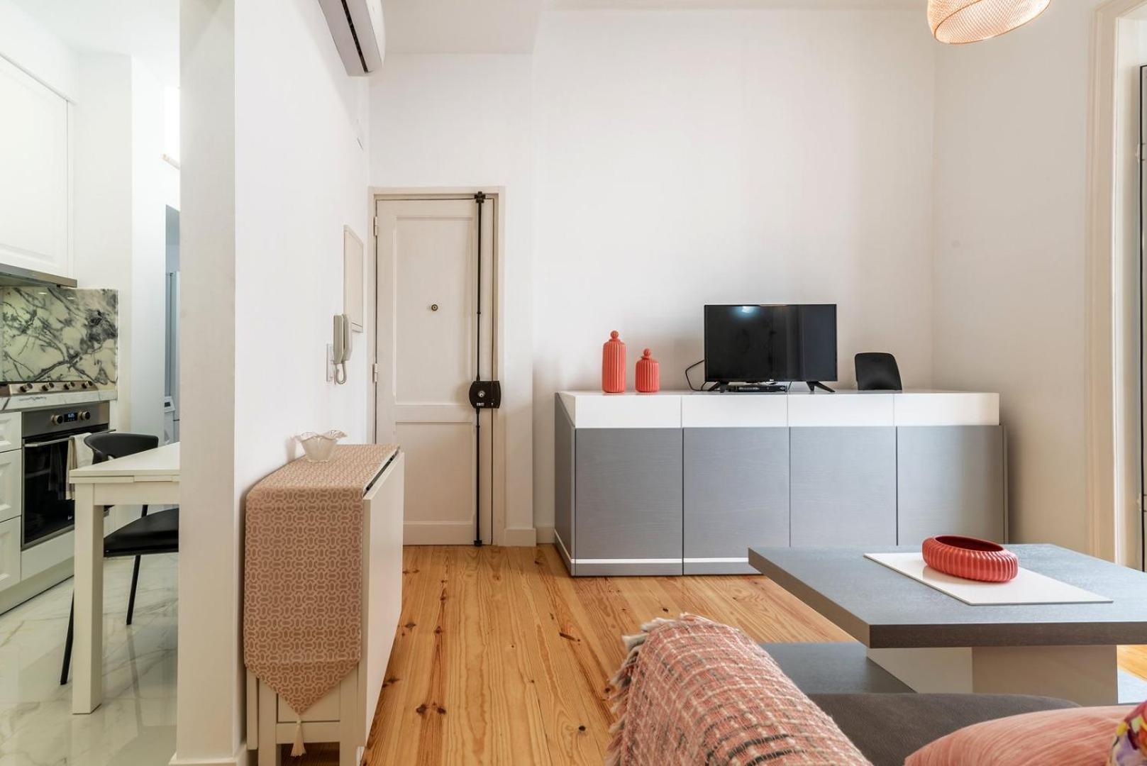 Guestready - Modern 2Bedroom Apartment In Graca Lisbon Luaran gambar