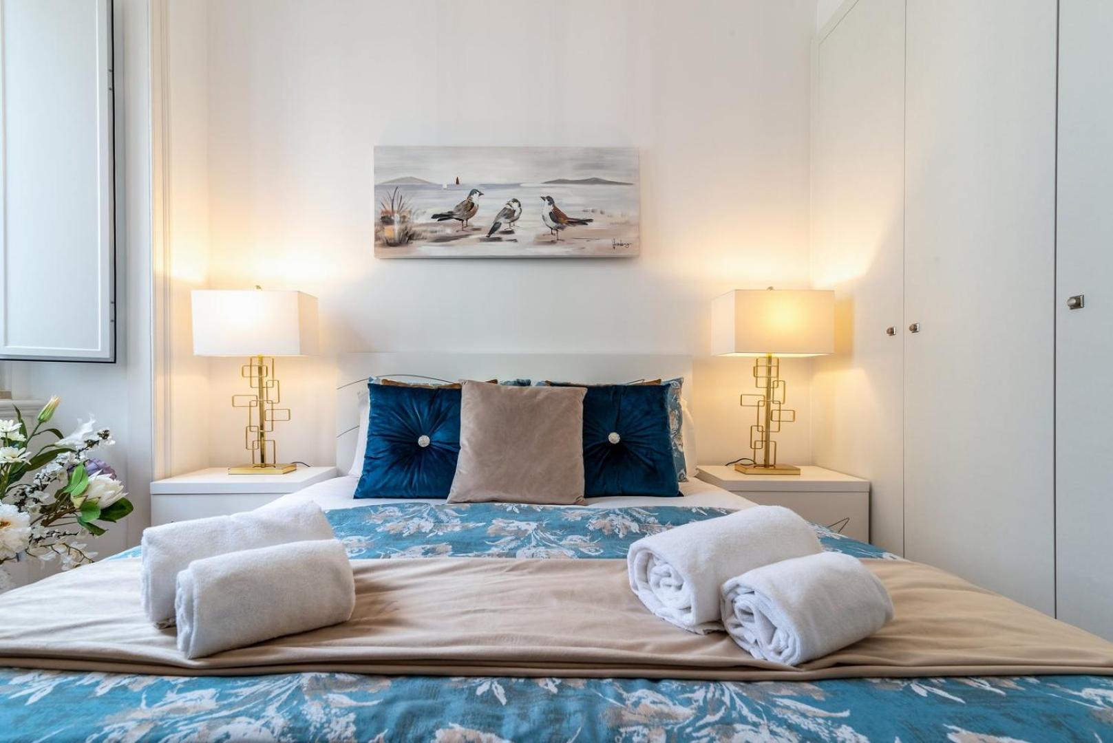 Guestready - Modern 2Bedroom Apartment In Graca Lisbon Luaran gambar