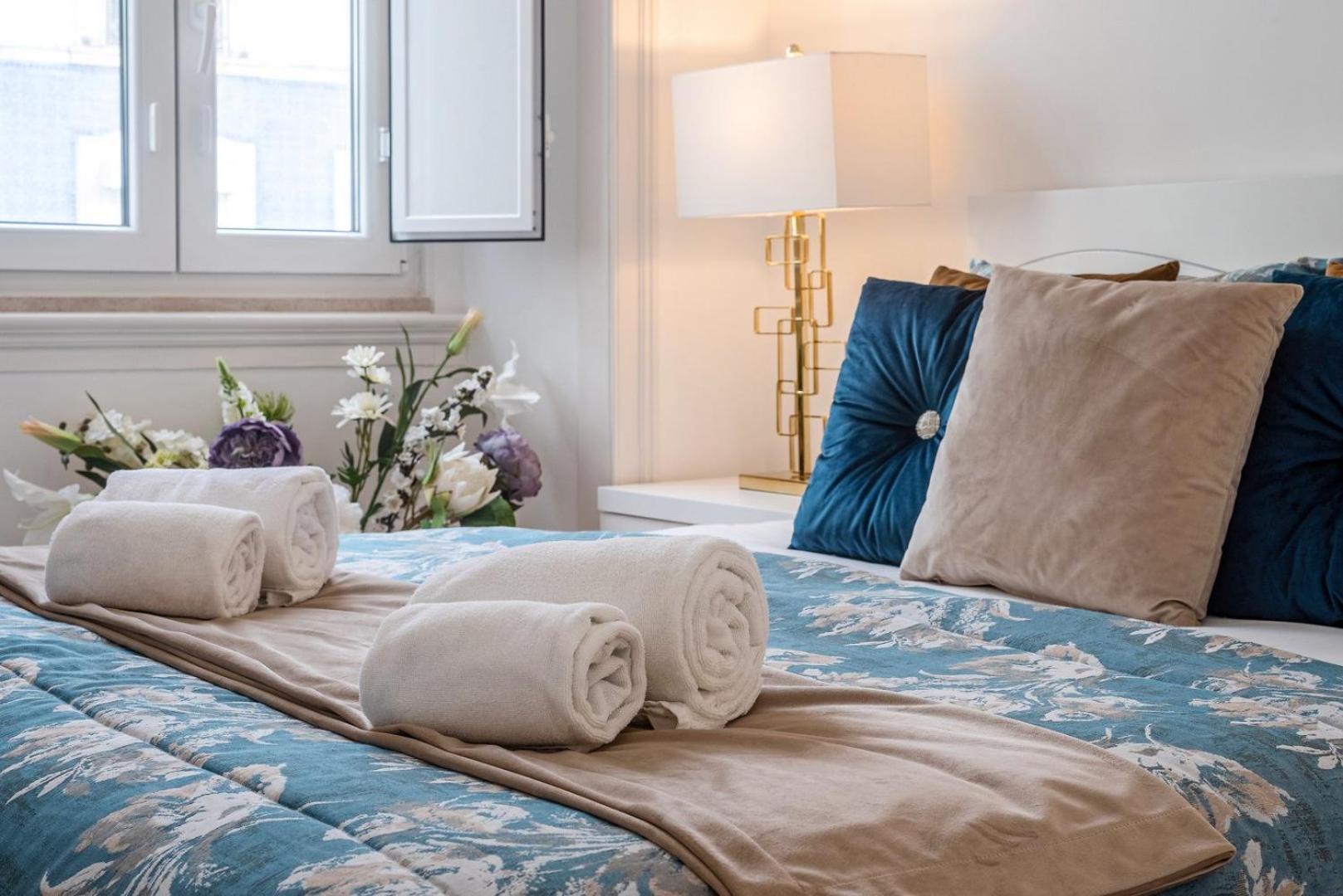 Guestready - Modern 2Bedroom Apartment In Graca Lisbon Luaran gambar