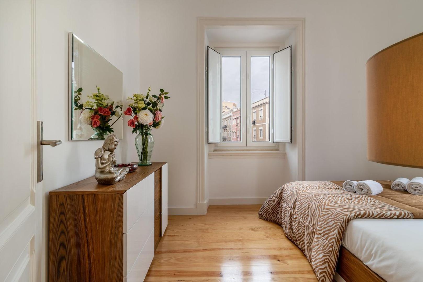 Guestready - Modern 2Bedroom Apartment In Graca Lisbon Luaran gambar