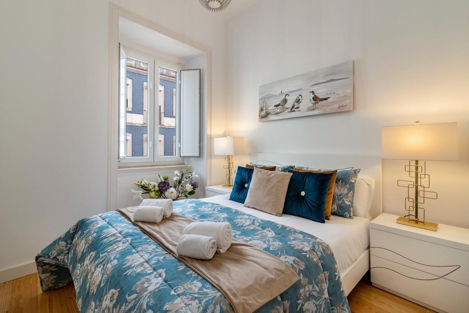Guestready - Modern 2Bedroom Apartment In Graca Lisbon Luaran gambar